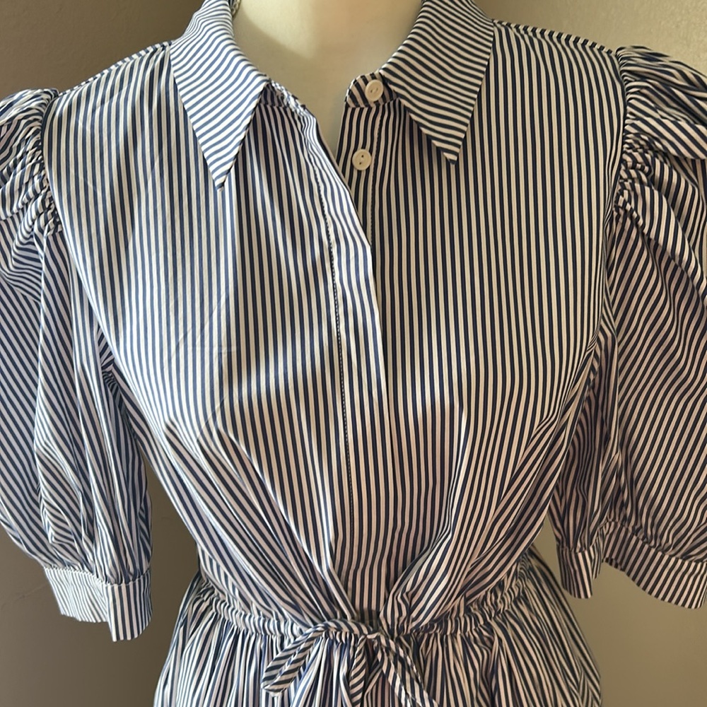 NWT Hunter Bell McCauley Dress - Picture 3 of 6